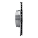 DFC Brake Rotors - Plain