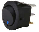 Diode Dynamics Add-on LED Switch Kit - Amber