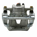 DFC 02-03 Lexus RX300 Front-R Silver Zinc Coated Premium Caliper