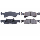 Power Stop 02-06 Ford Expedition Front & Rear Autospecialty Kit w/Cals