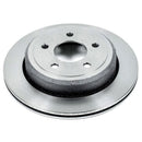 Power Stop 03-11 Ford Crown Victoria Front & Rear Autospecialty Kit w/Cals