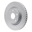 DFC GeoSPEC Coated Rotors - Plain