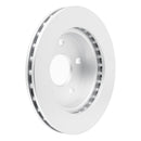DFC 05-11 Dodge Dakota RWD Front GeoSPEC Coated Rotor