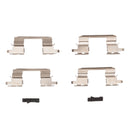 DFC GeoSPEC Coated Rotors - Plain
