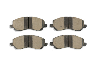 DBA 11-14 Chrysler 200 Front Street Series Brake Pads