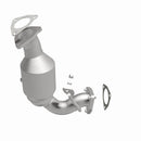 MagnaFlow 2017 Q7 V6 3 OEM Underbody Direct Fit Converter