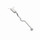 MagnaFlow BRE Exhaust Kit 01-06 Hyundai Santa Fe 2.7L