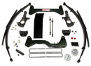Skyjacker 6"SYS,99-06GM1500 NO SKID P
