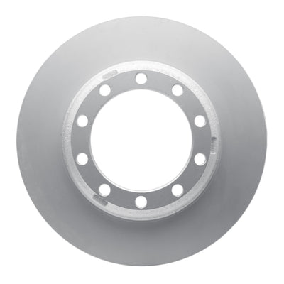 DFC 00-03 Ford F-750 Rear GeoSPEC Coated Rotor