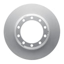 DFC 00-03 Ford F-750 Rear GeoSPEC Coated Rotor
