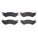 DFC 00-08 Dodge Ram 4000 (Mexico) Rear/Front Ultimate Duty Performance Brake Pads