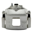 DFC 01-07 Buick Rendezvous Front-R Premium Caliper - Silver Zinc Coated