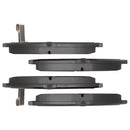 DFC 5000 Advanced Semi Met Brake Pads