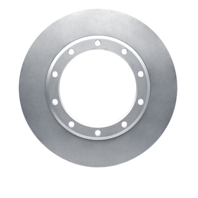 DFC 09-24 Chevrolet Silverado 4500 HD Rear/Front GeoSPEC Coated Rotor