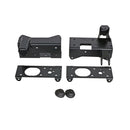 Ridetech 2015+ Ford F150 2WD Performance HQ Coilover System w/ 4-Link (No Notch)
