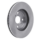 DFC 06-19 Scion IQ Front Brake Rotor