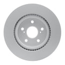 DFC 18-25 Lexus UX300h Front GeoSPEC Coated Rotor