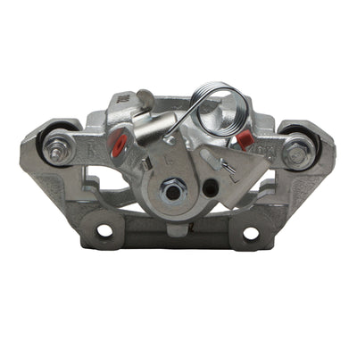 DFC 11-15 Ford Edge Rear-L Premium Caliper - Silver Zinc Coated