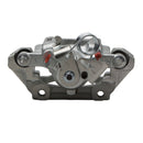 DFC 11-15 Ford Edge Rear-L Premium Caliper - Silver Zinc Coated