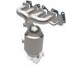 Magnaflow 13-15 Spark L4 1.2 OEM Manifold Direct Fit Converter