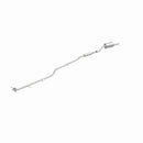 MagnaFlow BRE Exhaust Kit 01-05 Honda Civic 1.7L