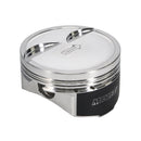 Manley Chevrolet 5.3L LS Gen III Piston Set - 3.800in Bore 1.115in CH, -7.00 CC