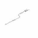 MagnaFlow BRE Exhaust Kit 92-00 EL Civic