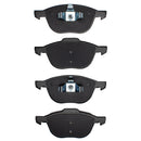 DFC 13-22 Ford Escape Front 5000 Advanced Ceramic Brake Pads