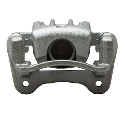 DFC 11-17 Hyundai Azera Rear-L Premium Caliper - Silver Zinc Coated