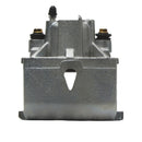 DFC 00-05 Dodge Neon Front-R Premium Caliper - Silver Zinc Coated