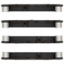 DFC GeoSPEC Coated Rotors - Drilled
