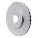 DFC GeoSPEC Coated Rotors - Plain