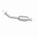 MagnaFlow Conv DF 01-04 Pathfinder Passenger Side Rear OEM