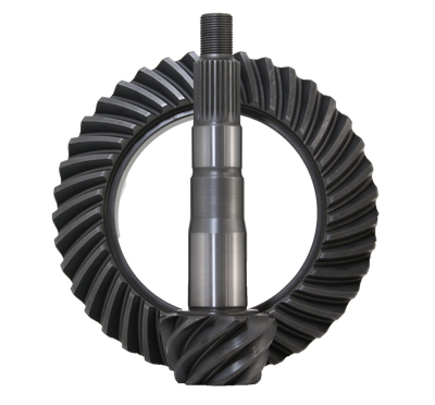 Revolution Gear & Axle Toyota 4Cyl 8.0in 29 Spline Reverse Rotation 4.56 Ratio Ring & Pinion Set