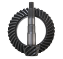 Revolution Gear & Axle Toyota 4Cyl 8.0in 27 Spline Reverse Rotation 4.88 Ratio Ring & Pinion Set