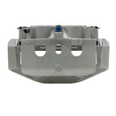 DFC 09-20 Chevrolet Express 3500 Rear-R/Rear Right Premium Caliper - Silver Zinc Coated