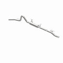 MagnaFlow BRE Exhaust Kit 99-01 Ford F-250 F-350 Super Duty 7.3L