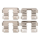 DFC GeoSPEC Coated Rotors - Plain