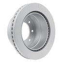 DFC GeoSPEC Coated Rotors - Plain