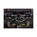 Flowmaster 24-25 Toyota Tacoma 2.4L FlowFX Cat-Back DOS Exhaust System