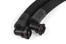 APR 12-13 Volkswagen Golf R Catch Can Kit - EA113 MK6 R (NAR)
