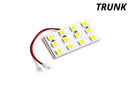 Diode Dynamics 28mm SMF2 LED Bulb Warm - White (Single)