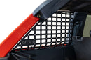 Addictive Desert Designs21-23 Ford Bronco & Bronco Raptor Rear Window Molle Storage Panels