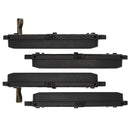 DFC 22-23 Ford Mustang Rear 4000 Hybridynamic Brake Pads
