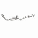 MagnaFlow 1997 Toyota Avalon 3.0L Direct Fit Converter