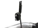 aFe Large Bore-HD DPF-Back Exhaust System Ford Diesel Trucks 11-14 V8-6.7L (td)