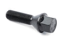 Dinan Lug Bolt Kit Cone Seat M12x32mm - Black (Set of 10)