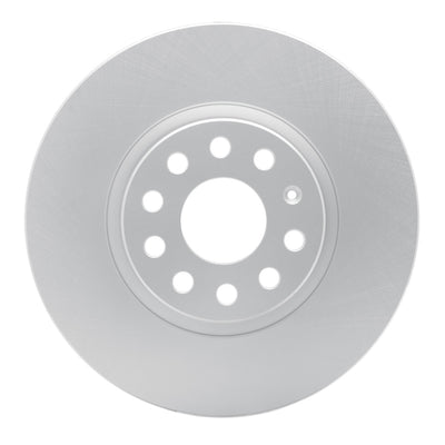 DFC 16-23 Audi Q3 Front & Rear Geospec Rotors