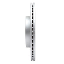 DFC GeoSPEC Coated Rotors - Plain