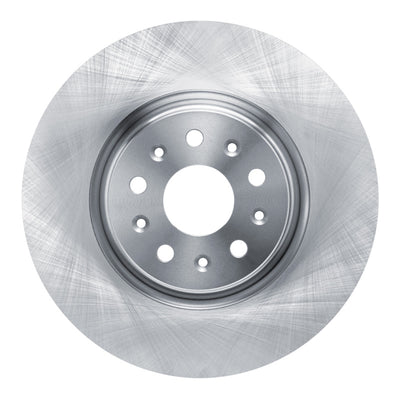 DFC 20-25 Chevrolet Corvette Rear Brake Rotor